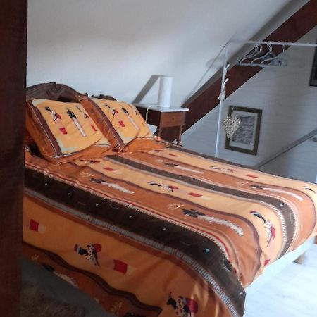 Olympe Villa Dessenheim Dış mekan fotoğraf