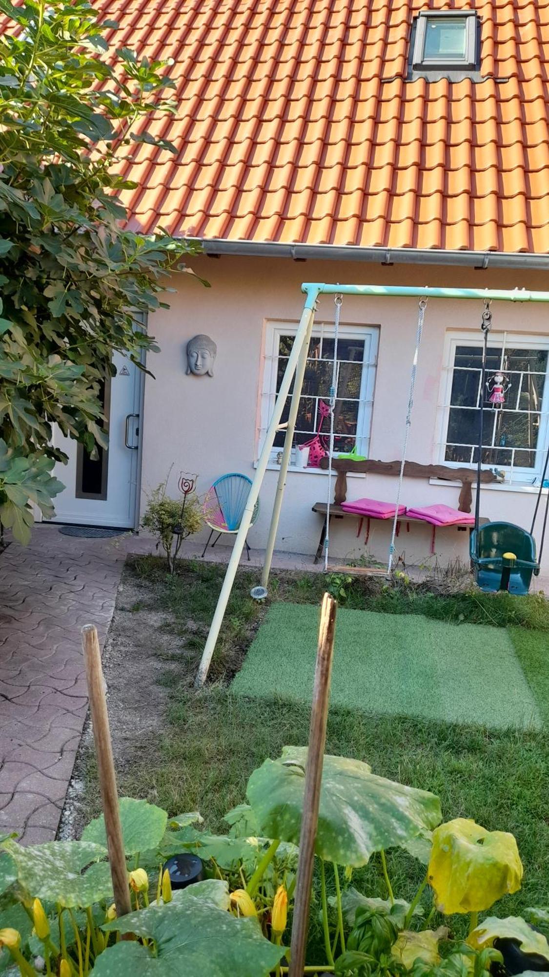 Olympe Villa Dessenheim Dış mekan fotoğraf