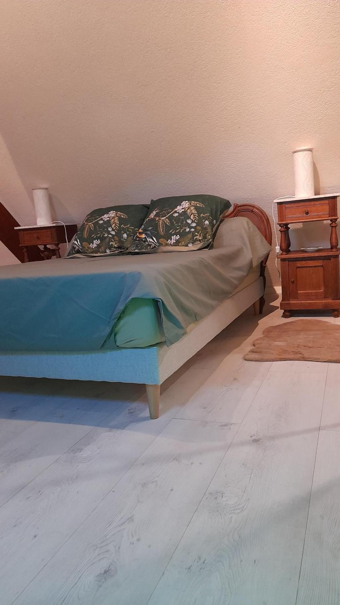Olympe Villa Dessenheim Dış mekan fotoğraf