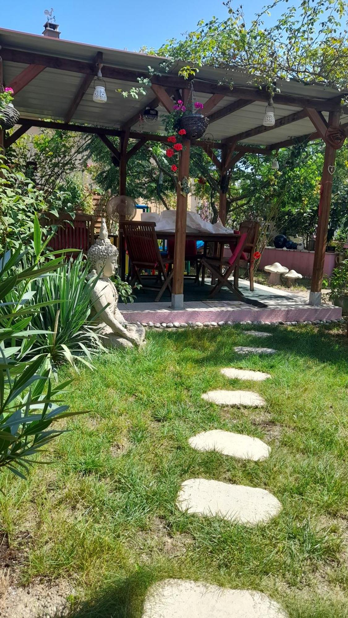 Olympe Villa Dessenheim Dış mekan fotoğraf
